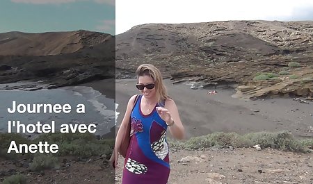 ハードコアtattooed生姜アンナ-デ-ヴィル 電車 痴女 動画