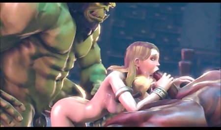 Stepdaughterが釘付け 最強 痴女 動画